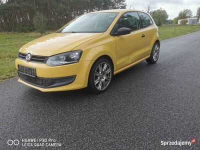 VW Polo