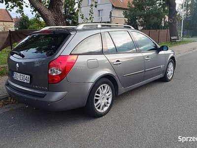 Renault Laguna II