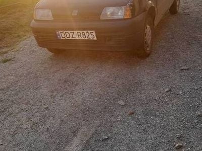 Używany 1995 Fiat Cinquecento Hatchback | 800 zł