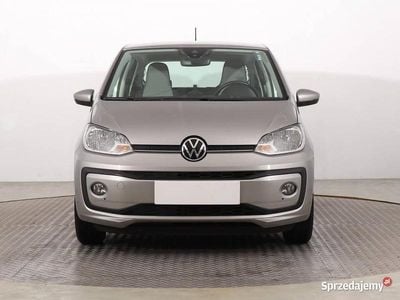 używany VW up! 1.0