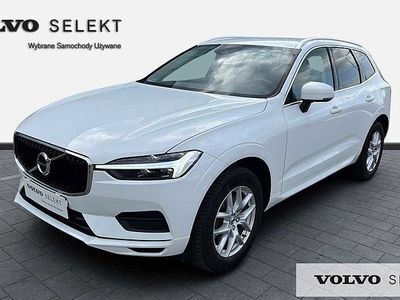 używany Volvo XC60 B4 B Momentum aut