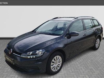 używany VW Golf VII GOLF1.0 TSI BMT Trendline