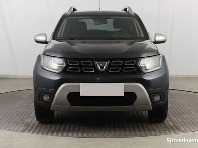 Używany Dacia Duster 2020 Szary SUV
