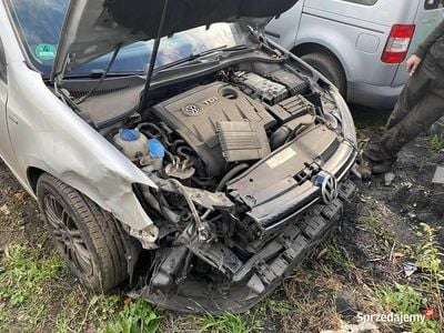 VW Golf VI