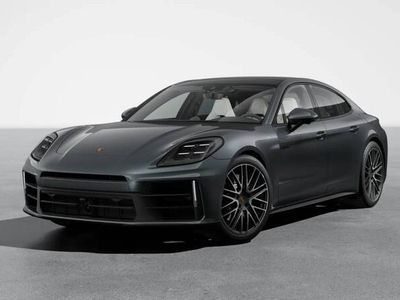 Porsche Panamera 4