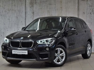 używany BMW X1 sDrive20i
