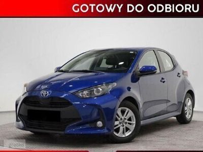 używany Toyota Yaris III 1.5 Comfort 1.5 Comfort 125KM | Tempomat adaptacyjny!