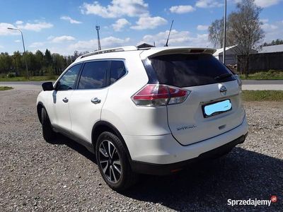Używany 2016 Nissan X-Trail S SUV | 69 900 zł (Drogi)