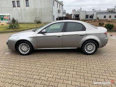 używany Alfa Romeo 159 