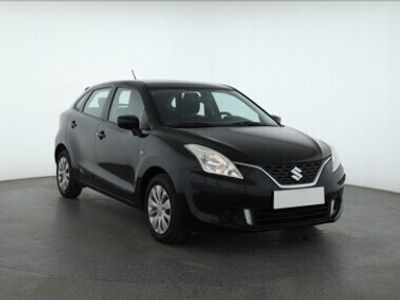 Suzuki Baleno