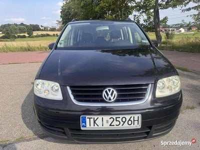 VW Touran