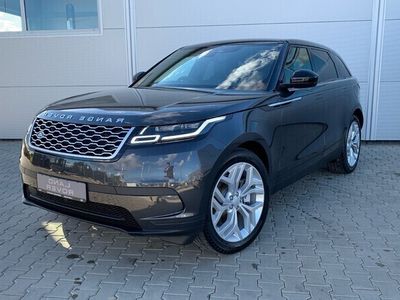Storm grey Używany 2023 Land Rover Range Rover Velar S SUV | 309 000 zł