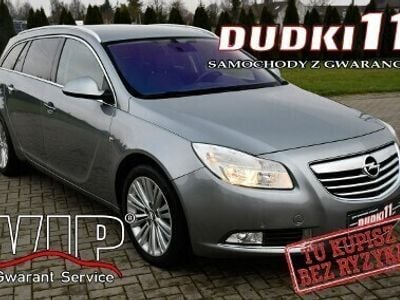 Opel Insignia Country Tourer