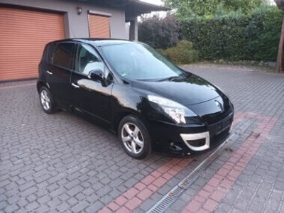 Renault Scénic III