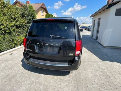 Dodge Grand Caravan