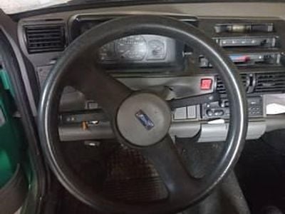 Używany 1995 Fiat Cinquecento Hatchback | 1700 zł