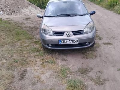 Renault Mégane II