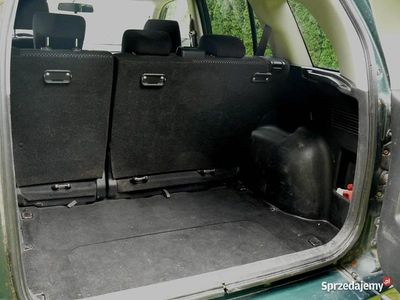 Używany 2006 Suzuki Grand Vitara SUV | 15 500 zł (Uczciwa cena)