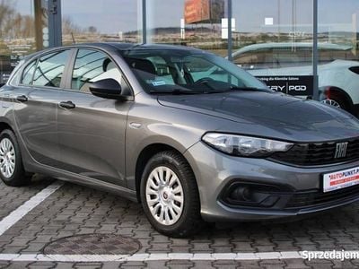 Używany 2021 Fiat Tipo | 43 500 zł (Uczciwa cena)