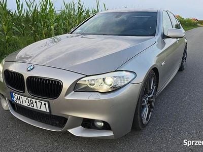 BMW 535
