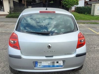Renault Clio II