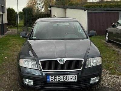 używany Skoda Octavia 