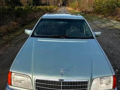 Używany 1991 Mercedes 500 SE | 24 999 zł