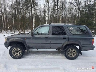 Używany Toyota HiLux 1993 Pickup