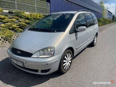 Ford Galaxy