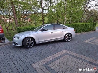 Używany 2010 Audi A4 | 29 200 zł (Uczciwa cena)