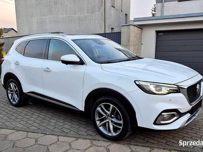 Biały Używany 2022 MG EHS SUV | 57 900 zł