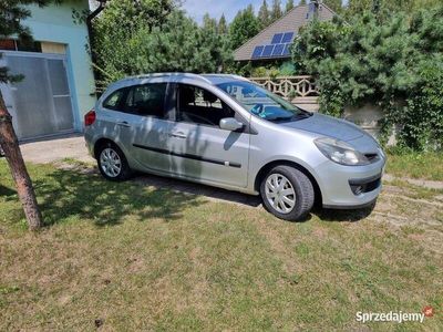 Renault Clio GrandTour