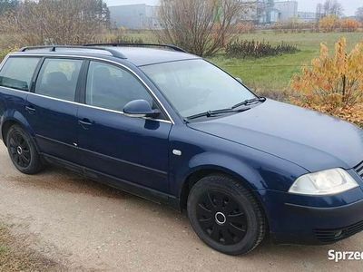 Używany 2005 VW Passat | 5300 zł (Uczciwa cena)