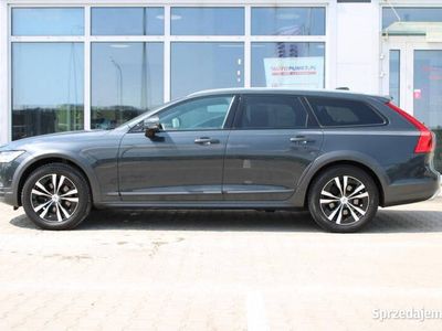 Volvo V90 CC