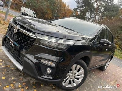 używany Suzuki SX4 S-Cross 1.4 129KM 2023 Rok Jak Nowy Bogata Opcja Kamera Gotowy …