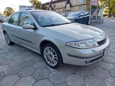 Renault Laguna II