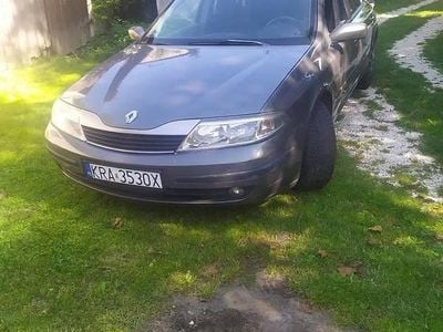 Renault Laguna II