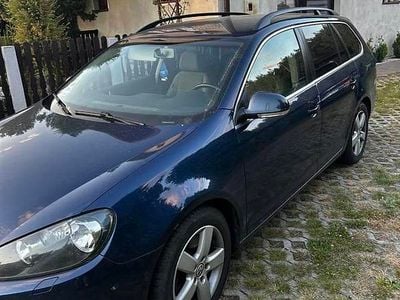Używany 2011 VW Golf VI Hatchback | 19 000 zł (Super Cena)