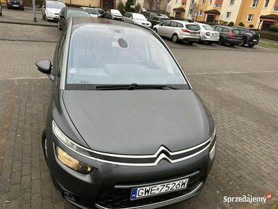 Citroën Grand C4 Picasso