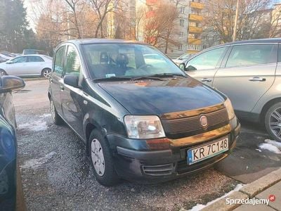 Używany 2009 Fiat Panda | 8000 zł (Dobra cena)