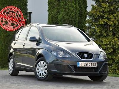Seat Altea XL