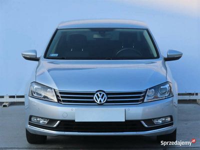 używany VW Passat 1.4 TSI
