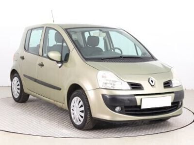 Renault Modus