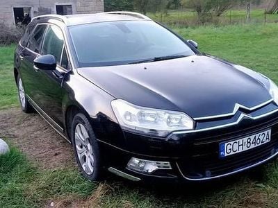 Citroën C5