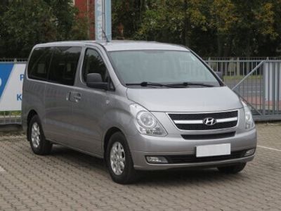 Hyundai H-1