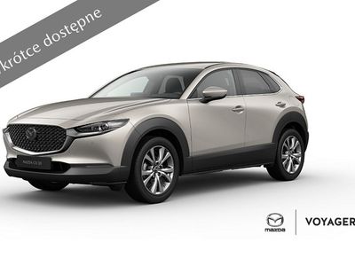 Platinum quartz Używany 2025 Mazda CX-30 SUV | 155 000 zł