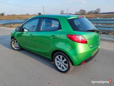 Używany Mazda 2 2008 Hatchback