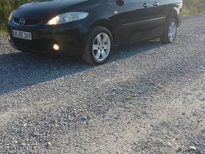 Mazda 5