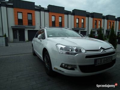 Citroën C5