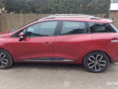 Używany Renault Clio IV 90 KM (66 kW) 2017